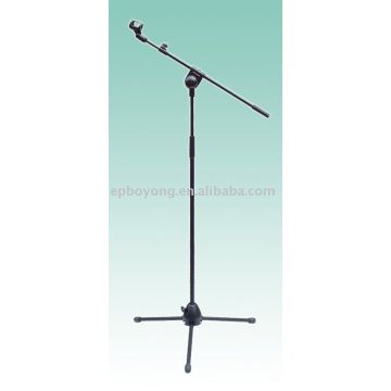 Microphone Stand Nb 306 Boom Mic Stand Global Sources