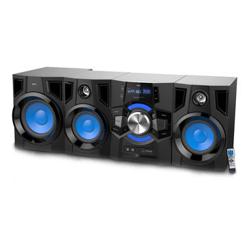 2.1 hi fi system