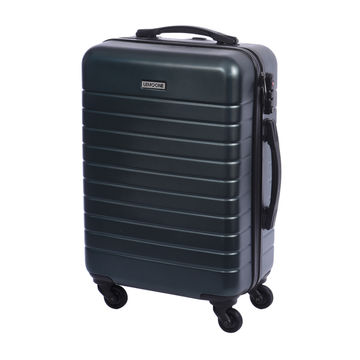 cabin luggage trolley size