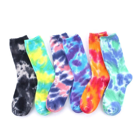 unique dress socks