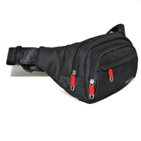 supreme fanny pack for men