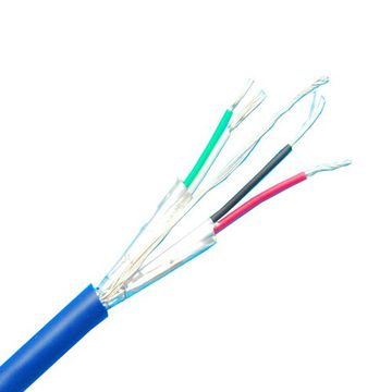 Differential-resistance Sensor and Vibrating Wire Sensor Cable | Global ...