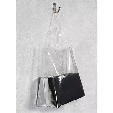 mk transparent bags