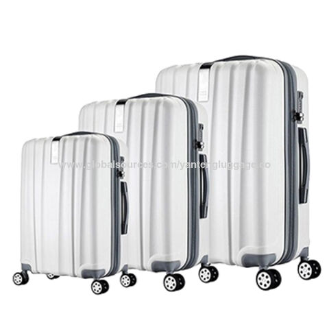 cool luggage sets