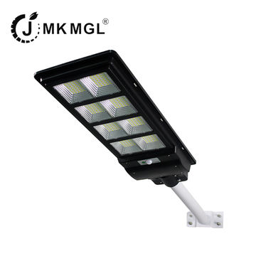 Solar Street Light IP65 impermeable con luz solar LED luz de inundación ahorro de energía Solar Street Light IP65 impermeable con luz solar LED luz de inundación ahorro de energía