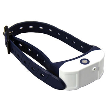 smart spray dog collar