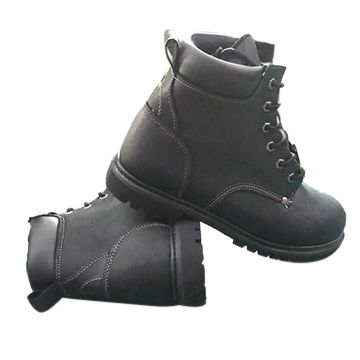 goodyear waterproof boots