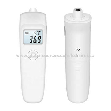 heat thermometer