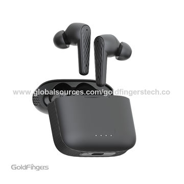 earbuds transparency mode