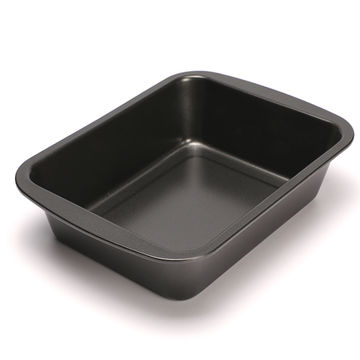 Large Roasting Tray With Handles Non Stick Bakeware Pan Tray Oven Dish