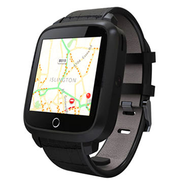 u11s smartwatch