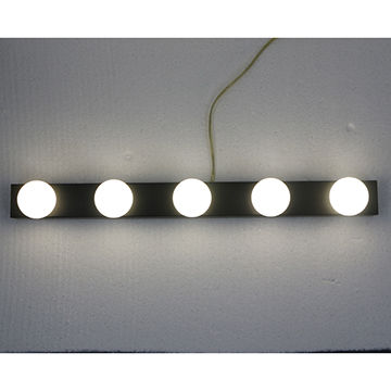China Led Wall Lamp Mirror Light Sconces Waterproof From China Led Wall Lamp Mirror Light Sconces Waterproof