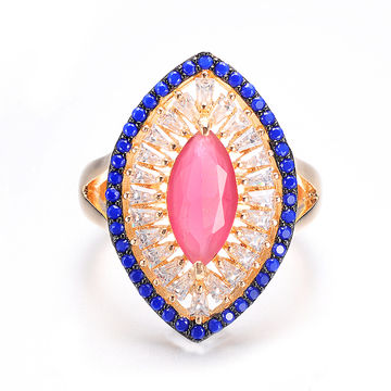 egyptian eye ring