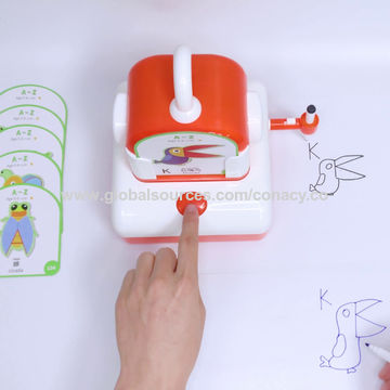 smart painting robot