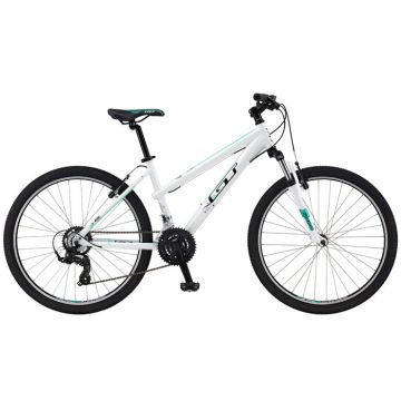 gt womens mountain bike