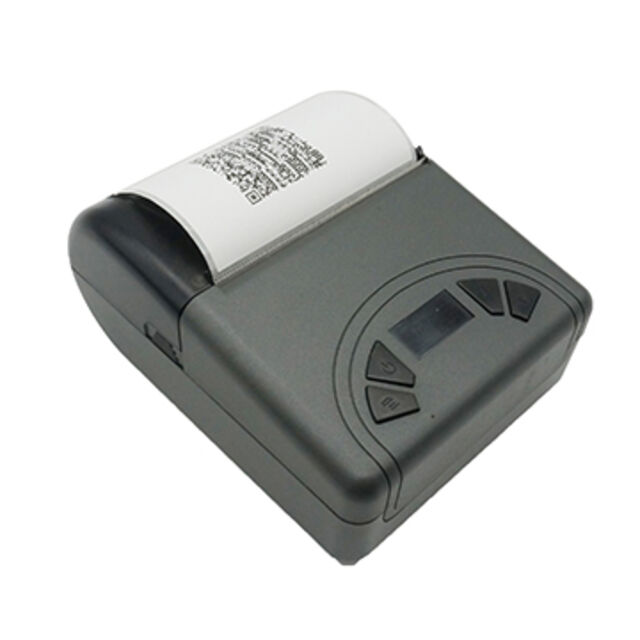 portable mobile phone printer