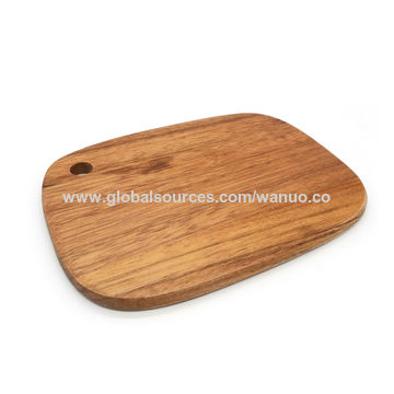 China Wooden Cutting Board From Shanghai Exporter Wanuo China Wooden Cutting Board From