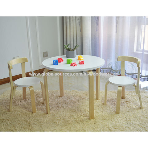 childrens table and chairs big w