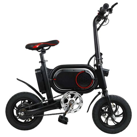 kickstand for electric bike