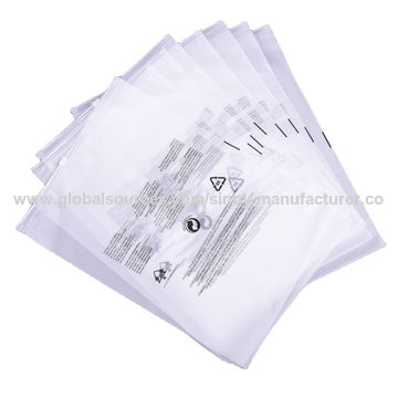 China Custom Logo Clear Zip Lock Clothing Packing Ziplock Bag Mylar Clothing Packaging Plastic Bag On Global Sources Plastic Bags Clothing Packaging Plastic Bag Custom Plastic Bags