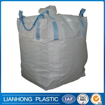 China 1 Ton 1000kg Capacity Jumbo Bag From Weihai
