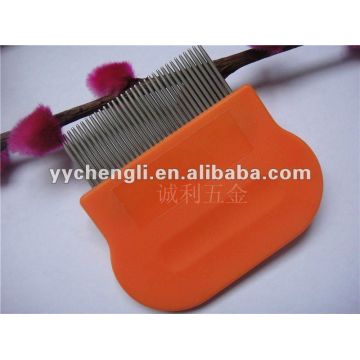 Lice Comb Short Pins Lice Comb Natural Lice Treatment Global