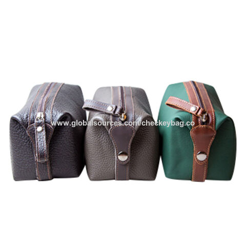ck toiletry bag