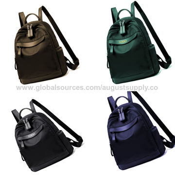 Perceptie Scheiding Klas China Mini Leather School Laptop Women Custom Bag Modern Sport Bags for  Girls Women Pu Canvas Bag on Global Sources,lady backpack,mini  backpack,modern backpack