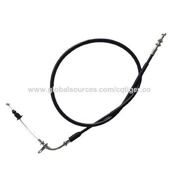 motorcycle throttle cable parts