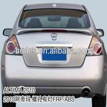 nissan altima 2010 parts