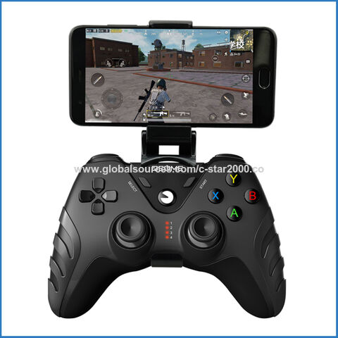 p4 wireless game controller