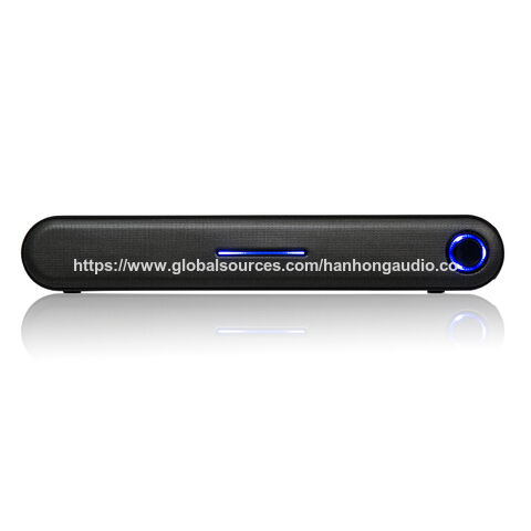 China 2.0CH 20W Stereo Sound Novel Bluetooth Mini Gaming Computer TV ...