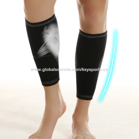calf support basketball
