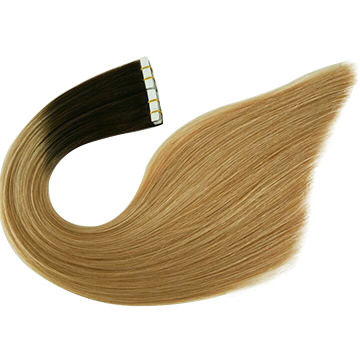 tangle free human hair extensions