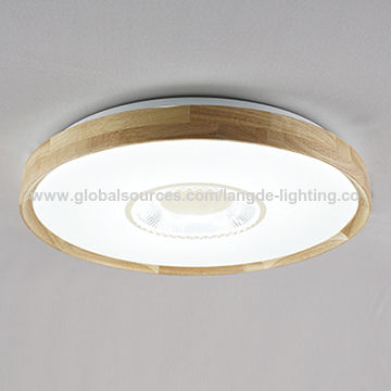 Best Selling 36w Color Changing Dimmable Modern Led Ceiling Light