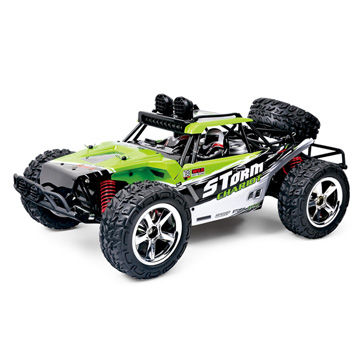rc dune buggy electric