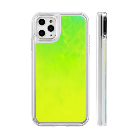China Neon Sand Liquid Phone Case For Iphone 12 Mini 12 12 Pro 12 Pro Max And Other Iphone On Global Sources Liquid Mobile Phone Cases For Iphone12 Liquid Mobile Phone Cases Liquid Mobile Cases