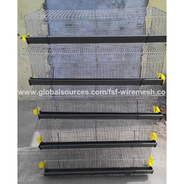 Metal Quail Breeding Cages For Sale Global Sources