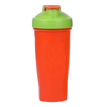 plastic shaker cups
