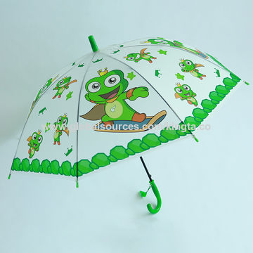 cute kids umbrella