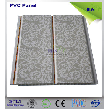 Plastic False Ceiling Pvc Board Global Sources