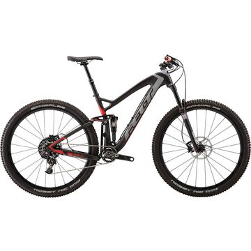 felt virtue mountain bike