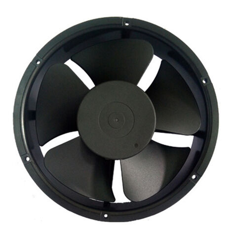 China Ac Fan 22260 220v Cooling Fan Cabinet Axial Fan From