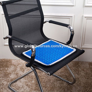 cooling chair cover