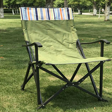 easy foldable chair