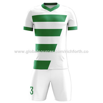 latest soccer jersey designs