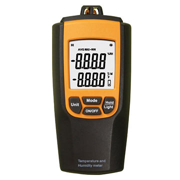 humidity meter manufacturers