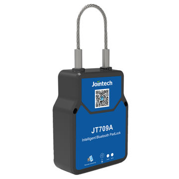 China Jointech reusable battery waterproof container seal GPS tracker ...