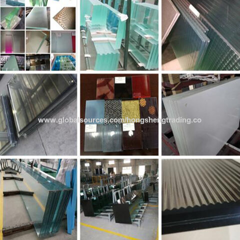 China Professional Manufacturer Float Mirror Decorative Architectural Building Sheets Glass On Global Sources Laminated Solar Laminated Glass Solar Building, Glass Mirror Sheets Manufacturer