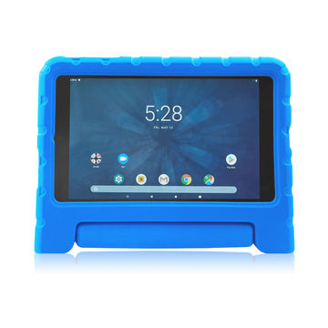 China Tablet Case Shockproof Kids Friendly Eva Cover From Shenzhen